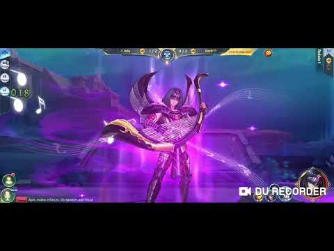 Variações com Defteros de gêmeos e a chance de vencer pessoas mais fortes.