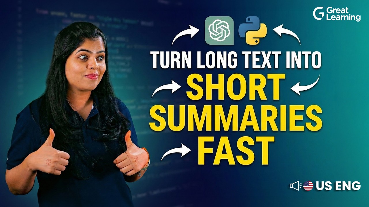 Stop Reading Long Articles - Use This ChatGPT Trick