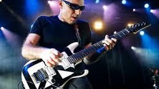 JOE SATRIANI (Chickenfoot) - Get It Up / Turnin&#39; Left