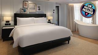 Radisson Blu Hotel, London Bloomsbury | London, United Kingdom | Hotel Review 🌟