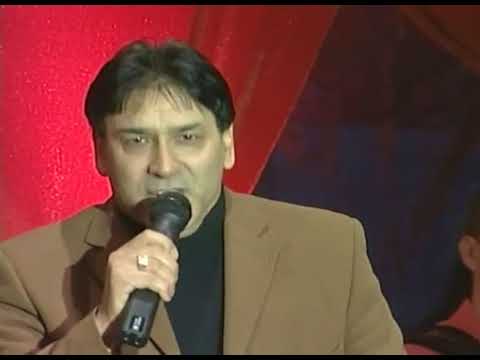 Aca Alicic - Bog je meni dao da te ljubim - Svijet Renomea - (Renome 11.03.2005.)