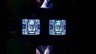 Psychic TV - "Enochian Calls" Spanish TV Live Part 1 1984