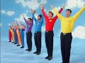 The Wiggles Yummy Yummy Credits Wiggle Time 1998