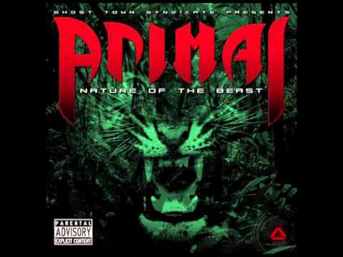 Primal - First Blood (feat. Weapon X & Morse Code)