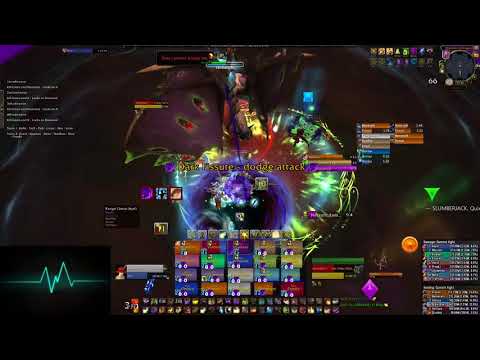 Security vs. Mythic Varimathras