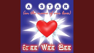 A Star (in the name of our love) Radio Mix (Radio Mix)