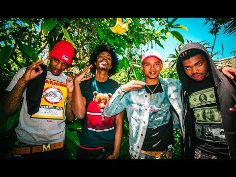 [FREE] "Oh Shiii" - Shoreline Mafia x SOB x RBE Type Beat (Prod. Timeline)