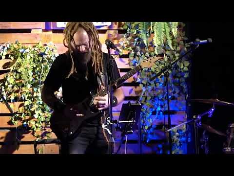 Ze Haya Beiti - Live @ Babcha Pub, November 2024 (Cam Audio)