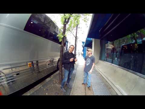 Russ Lawton: Interview