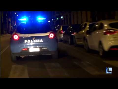 Ragazza aggredita in viale Malta. Lei reagisce e l’uomo scappa