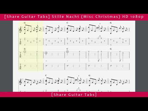 Stille Nacht Heilige Nacht - Misc Christmas