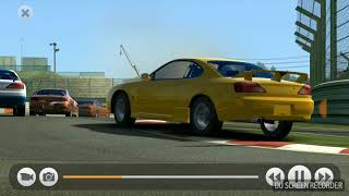車のゲーム