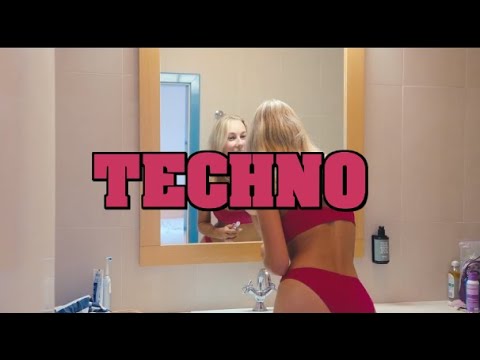 TECHNO MIX / TIMMY TRUMPET X KSHMR X NERVO X SHOWTEK - FRIENDS /HD HQ