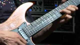 PRISM "Back Street Jive"