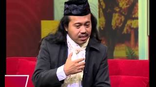 Download lagu CANDRA MALIK syahadat Cinta Syiar Dalam syair mp3