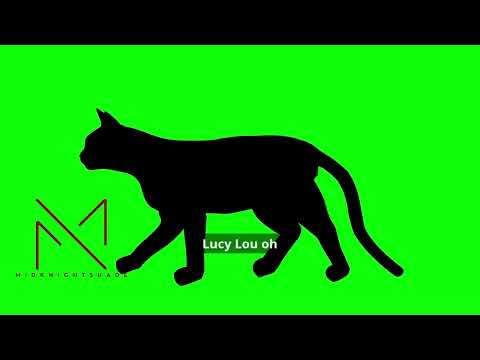 Midknightshade: Lucy Lou