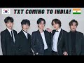 TXT Interview In India Full Information