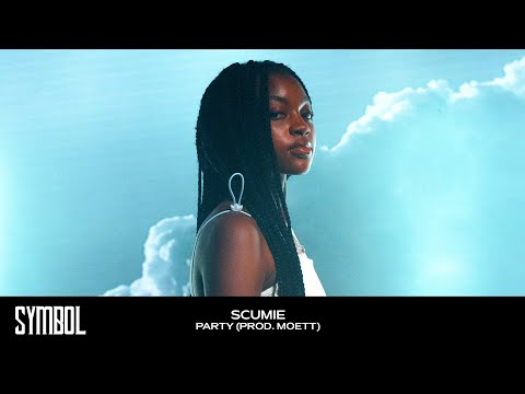 Scumie - Party (Prod. Moett) (Performance) | Symbol