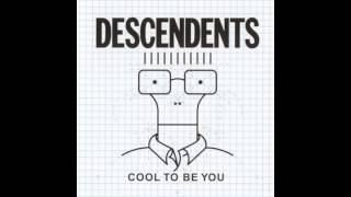 DESCENDENTS - Maddie Subtitulado Español