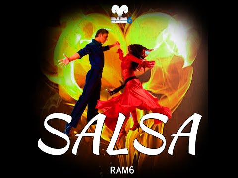RAM6 - SALSA (Moombathon Mix)