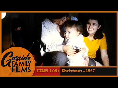 FILM 109 - Christmas 1966