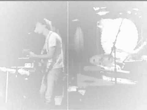 Sean MacDonald ~ 100 Pills