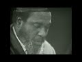 Dont Blame Me -Thelonious Monk 1969