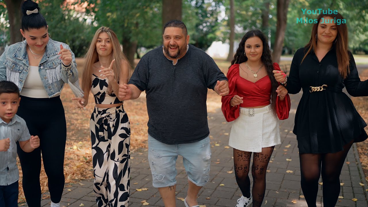 Gipsy cave Nove Mesto - Predal kaste ( cover )