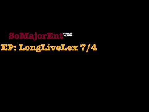 SoMajorTheLabel x Lootin (Snippet)