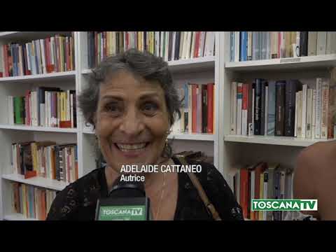 2019-07-28 GROSSETO - IN LIBRERIA,  IL VIAGGIO DI TIM