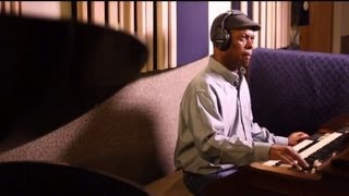 Estelle, Mayer Hawthorne, Gary Clark Jr & More Speak on Working with Booker T.