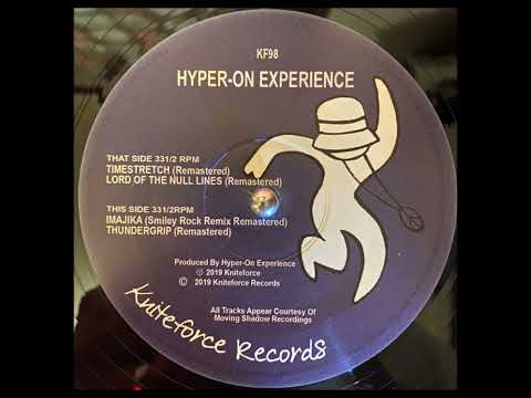 Hyper On Experience - Imajika (Smiley Rock Remix)
