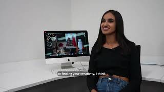 University of Derby video