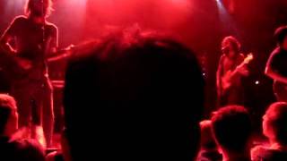 Rx Bandits - Crushing Destroyer