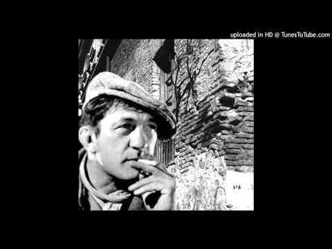 Today's Tango Is... Que Nadie Se Entere - Alberto Gómez 18-11-1936