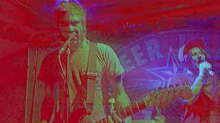 March 18, 2017: Aquarian Blood - "Eat 2 Survive"