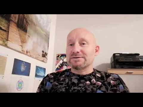 [Zabawa w Eden – Spaß mit Eden] BIAŁY MAG Jak rozwój duchowy wpływa na potęgę kreacji?