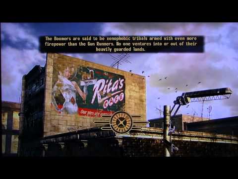 Fallout: New Vegas playthrough pt63
