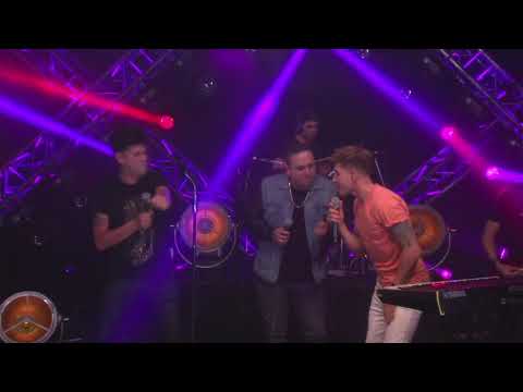 Chili Fernandez, Sebastian Mendoza, David Lozano - Hasta Nunca Amor (En Vivo)