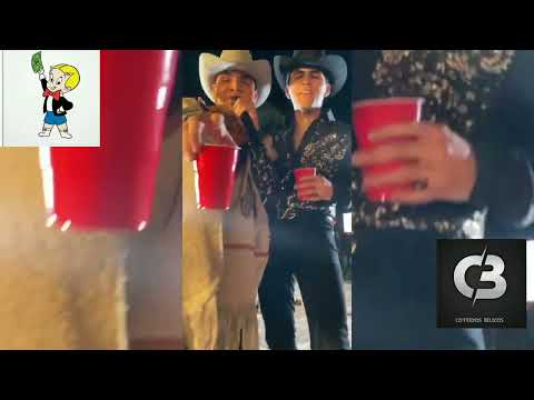 Beto Vega ❌ Giovanni Ayala -  El Amigo De La Mafia ( PRÓXIMAMENTE )