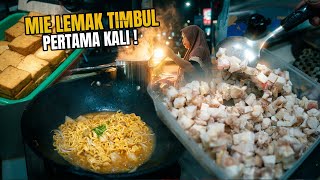 Download lagu IBU DAN BAPAK INI BIKIN MIE 10 RIBU TERNYATA PAKE BUMBU RACIKAN SEJAK 1986! ANTRI mp3