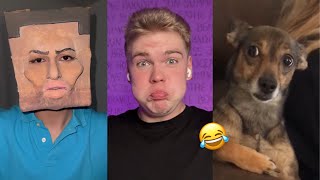 FUNNIEST TNTL COMPILATION 😂 Part 9