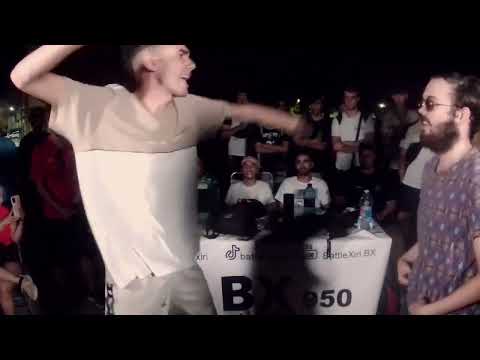 🔥GOMEZ v PENKAR | CUARTOS | BX PLATA 4 2022