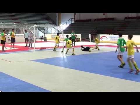 18° Seleçao Libertas Calcetto - derby Seleçao