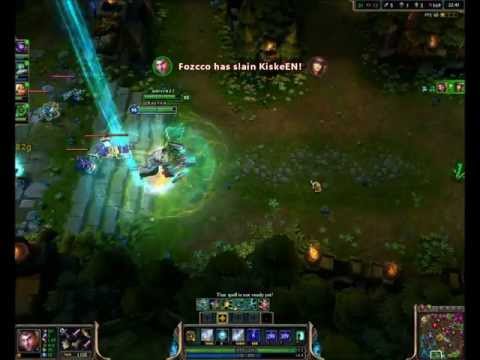 Debonair Jayce kill compilation