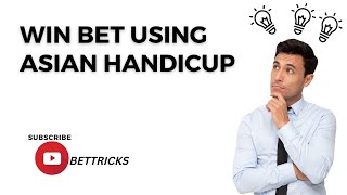SPORTYBET ASIAN HANDICAP EXPLANATION 2024