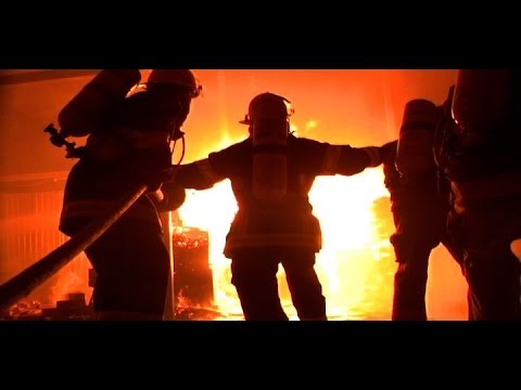 Everyday Hero-short film