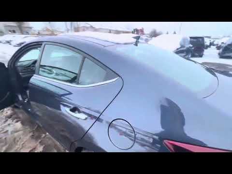 2020 Hyundai Elantra Luxury