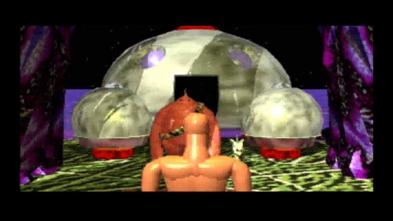 Gameplay Video