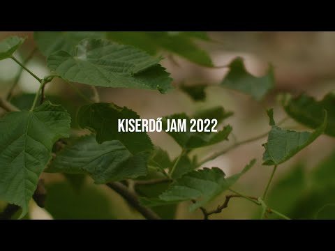 Kiserdő jam 2022